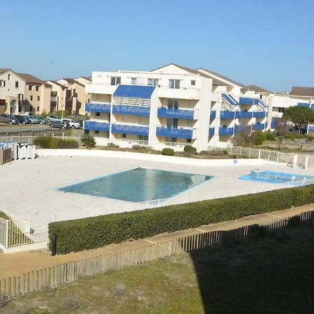 Appt T3 Reve D'Ocean Les Pieds Dans L'Eau Apartment Лаканау Екстериор снимка
